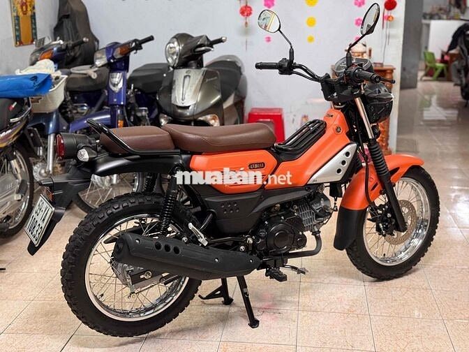 Yamaha PG-1 Cam 2000 km