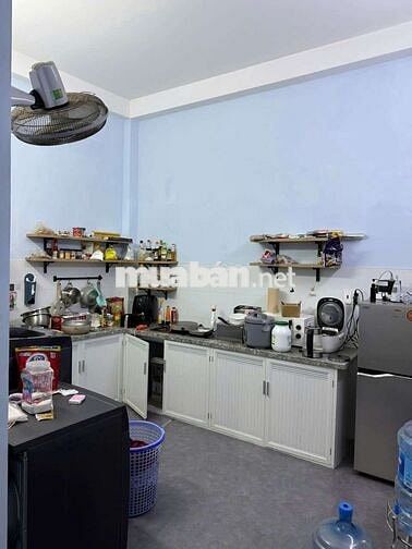 cho thuê nhà hẻm xe hơi đường Trần Bình Trọng