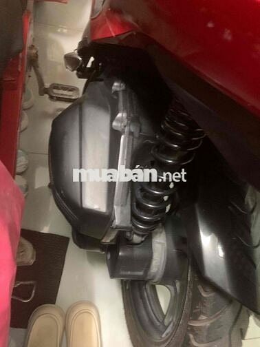 Honda Vario 150 2018 Đỏ 21207 km