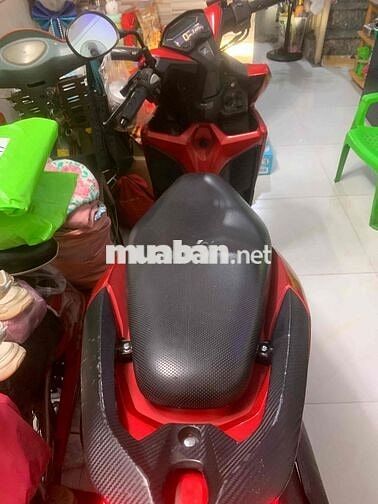 Honda Vario 150 2018 Đỏ 21207 km