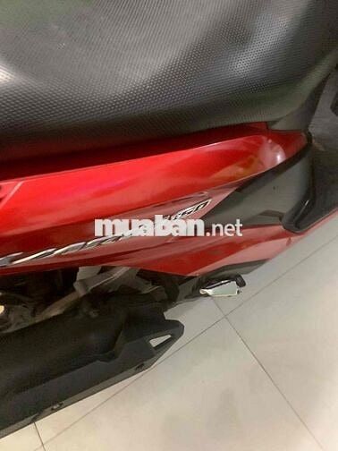 Honda Vario 150 2018 Đỏ 21207 km