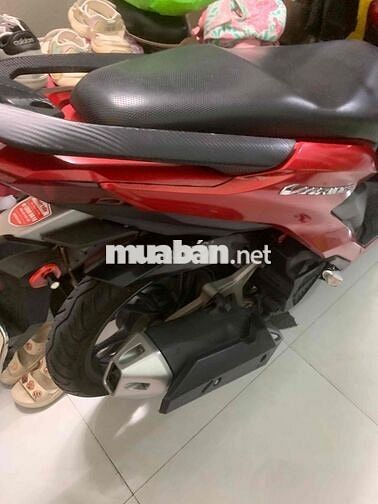 Honda Vario 150 2018 Đỏ 21207 km