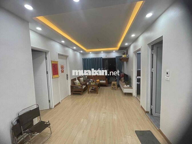 Chính chủ bán căn góc Chung cư B15