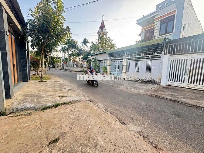 ​[Bán Đất] Góc nhỏ yên tĩnh tại Tân Hòa, Buôn Ma Thuột 