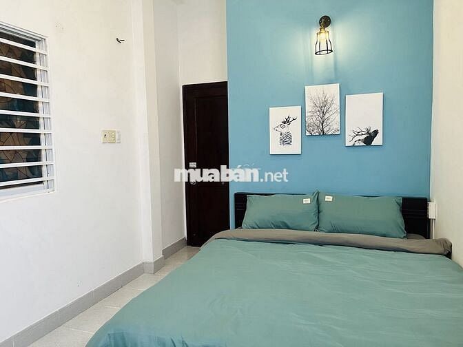 Sang homestay đang hoạt động hiệu quả