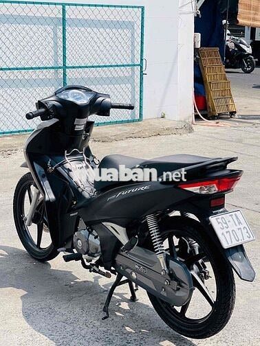 Honda Future LED 2024 Đen