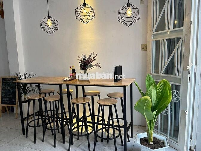 Sang homestay đang hoạt động hiệu quả