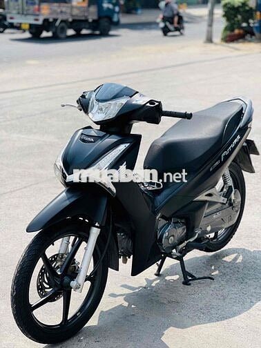 Honda Future LED 2024 Đen
