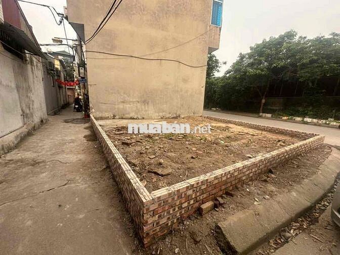 HÀNG HIẾM THƯỢNG THANH LÔ GÓC 3MẶT THOÁNG,DT:52m2,MT:6.5m2 GIÁ ĐẦU TƯ