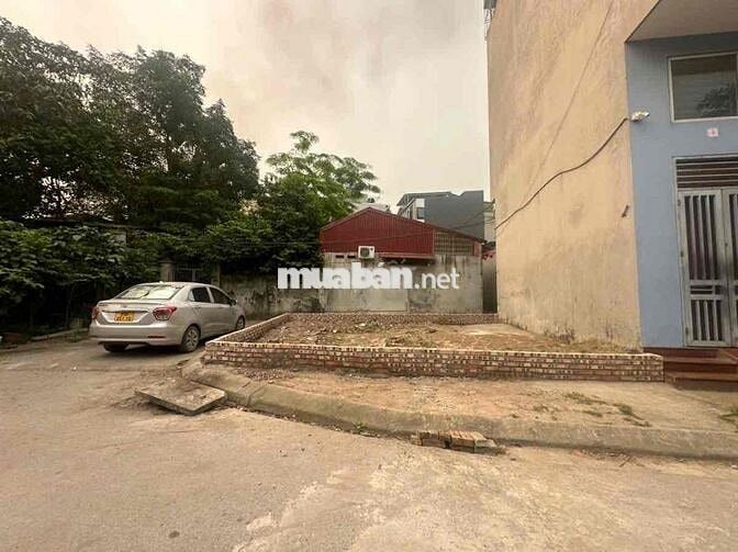 HÀNG HIẾM THƯỢNG THANH LÔ GÓC 3MẶT THOÁNG,DT:52m2,MT:6.5m2 GIÁ ĐẦU TƯ