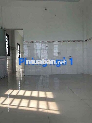 NHÀ MỚI CHO THUÊ 3pn đuong pham van sáng