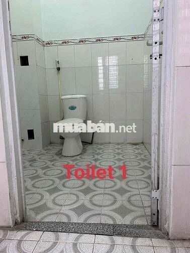 NHÀ MỚI CHO THUÊ 3pn đuong pham van sáng