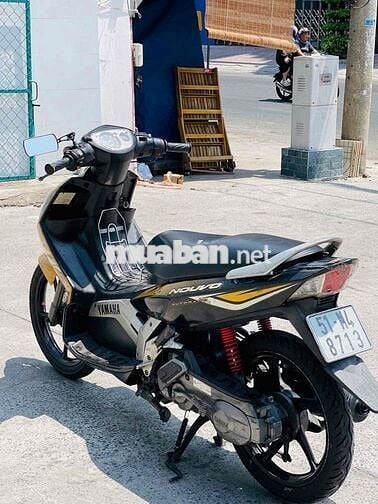Yamaha Nouvo 2 Vàng đen biểm tp