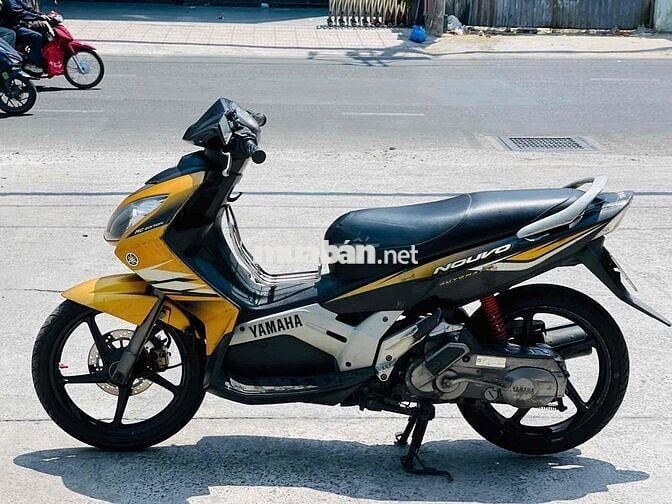 Yamaha Nouvo 2 Vàng đen biểm tp