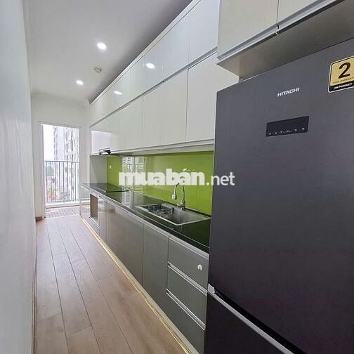 CỰC HIẾM BÁN CHCC NEWSPACE NO09 VIỆT HƯNG 73M 2PN/2WC CÓ THANG MÁY