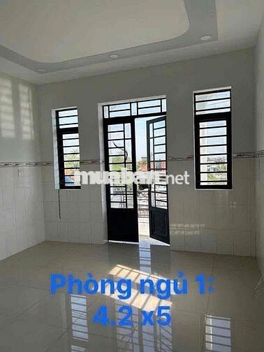 NHÀ MỚI CHO THUÊ 3pn đuong pham van sáng