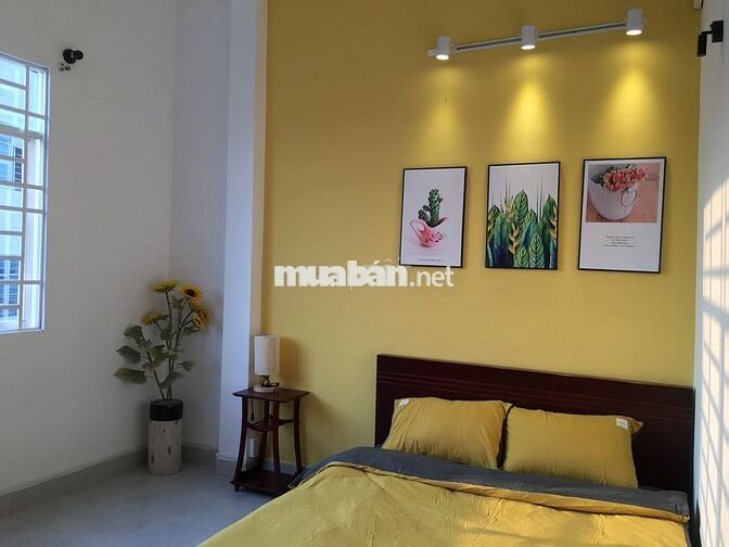Sang homestay đang hoạt động hiệu quả