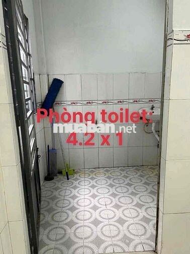 NHÀ MỚI CHO THUÊ 3pn đuong pham van sáng