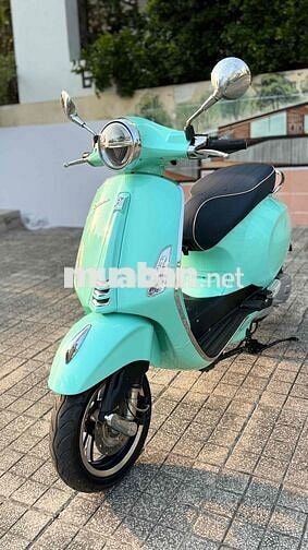 Piaggio Vespa Primavera Iget Abs Bstp Chính Chủ
