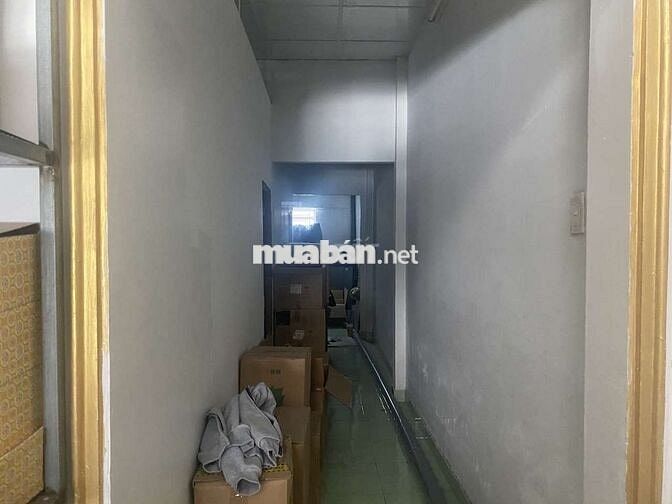 Cặp đôi nhà 200m2,đường xe tải, Tân Xuân, gần Tô Ký