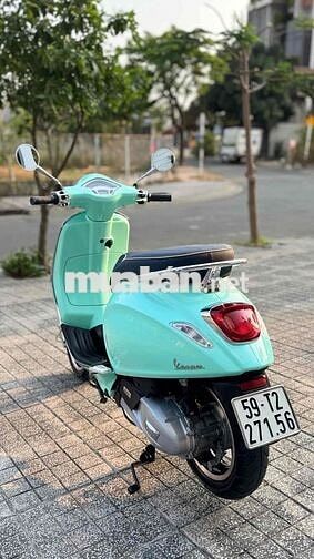 Piaggio Vespa Primavera Iget Abs Bstp Chính Chủ
