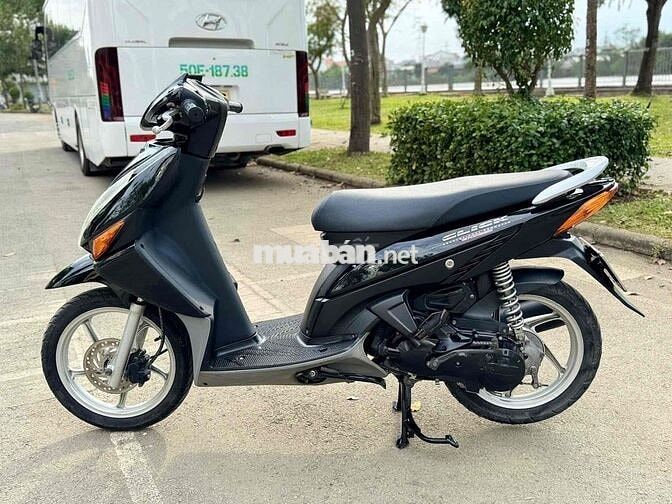 Honda Click 110 Bstp Chính Chủ Xe Zin Đẹp