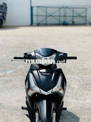 Honda Future LED 2024 Đen