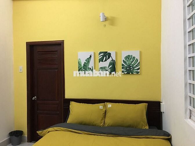 Sang homestay đang hoạt động hiệu quả