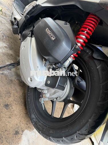 Honda SH Mode 2018 khoá maxkey