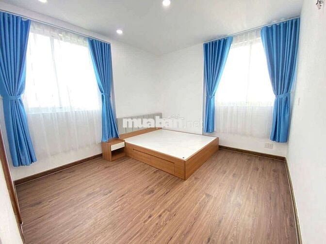💫Bán căn hộ 3pn- shr nhà decor+ Full NT* Cc BellezaQ7* Dt 124m2-6 tỷ
