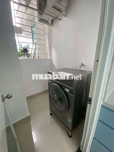 💫Bán căn hộ 3pn- shr nhà decor+ Full NT* Cc BellezaQ7* Dt 124m2-6 tỷ