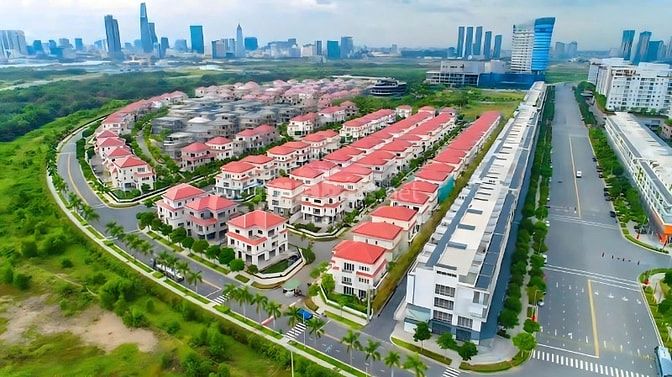 SAROMA VILLA: CHIẾC CÚP VĨNH CỬU TẠI LÕI DI SẢN THỦ THIÊM