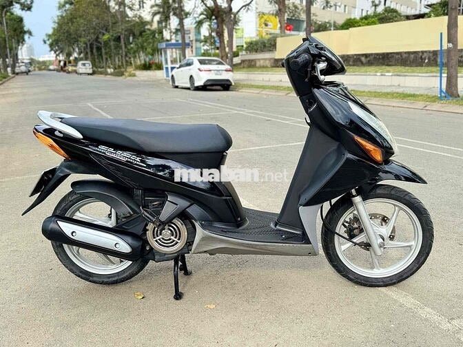 Honda Click 110 Bstp Chính Chủ Xe Zin Đẹp