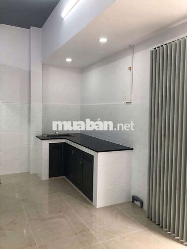 HẺM LỚN HÀN HẢI NGUYÊN, Q11 - NHÀ ĐẸP, HẺM RỘNG - XÁCH VALI VÀO Ở NGAY