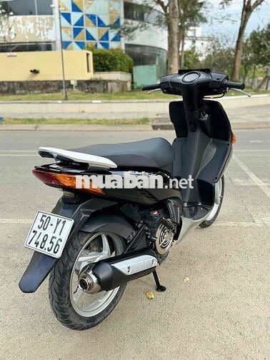 Honda Click 110 Bstp Chính Chủ Xe Zin Đẹp