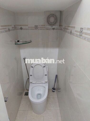 HẺM LỚN HÀN HẢI NGUYÊN, Q11 - NHÀ ĐẸP, HẺM RỘNG - XÁCH VALI VÀO Ở NGAY