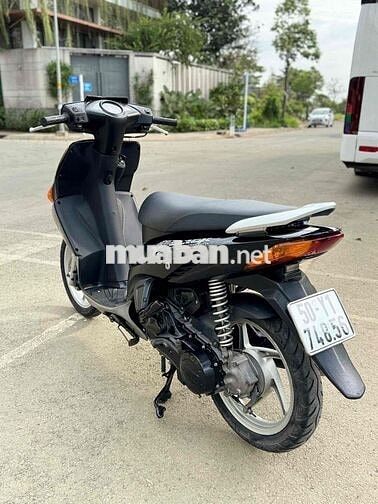 Honda Click 110 Bstp Chính Chủ Xe Zin Đẹp