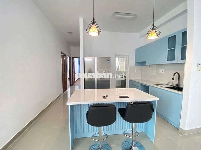 💫Bán căn hộ 3pn- shr nhà decor+ Full NT* Cc BellezaQ7* Dt 124m2-6 tỷ