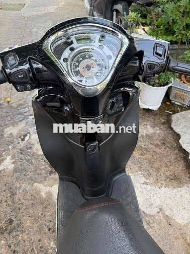 Honda SH Mode 2018 khoá maxkey