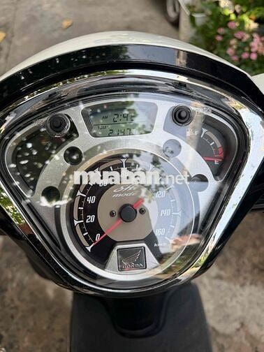 Honda SH Mode 2018 khoá maxkey