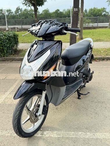 Honda Click 110 Bstp Chính Chủ Xe Zin Đẹp