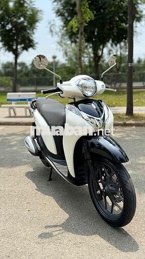 Honda SH Mode 125 2018 Smatkry Bstp Chính Chủ