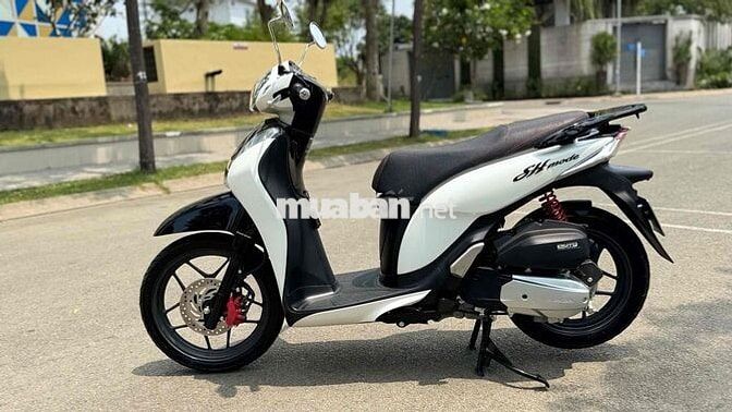 Honda SH Mode 125 2018 Smatkry Bstp Chính Chủ