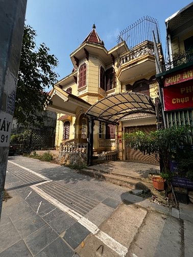 MẶT TIỀN 20M – XUÂN DIỆU TÂY HỒ, KHÔNG CÓ LÔ THỨ 2