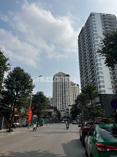 MẶT TIỀN 20M – XUÂN DIỆU TÂY HỒ, KHÔNG CÓ LÔ THỨ 2