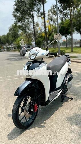 Honda SH Mode 125 2018 Smatkry Bstp Chính Chủ