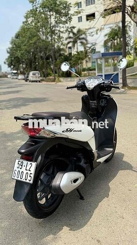 Honda SH Mode 125 2018 Smatkry Bstp Chính Chủ