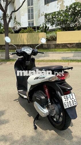 Honda SH Mode 125 2018 Smatkry Bstp Chính Chủ