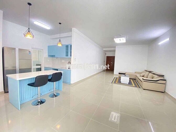 💫Bán căn hộ 3pn- shr nhà decor+ Full NT* Cc BellezaQ7* Dt 124m2-6 tỷ