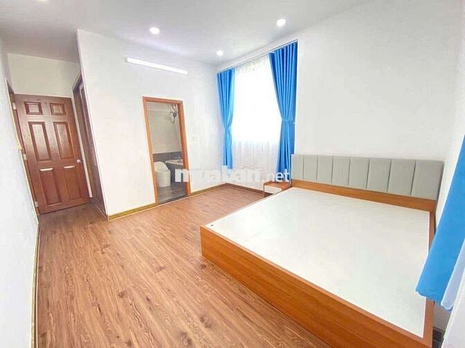 💫Bán căn hộ 3pn- shr nhà decor+ Full NT* Cc BellezaQ7* Dt 124m2-6 tỷ
